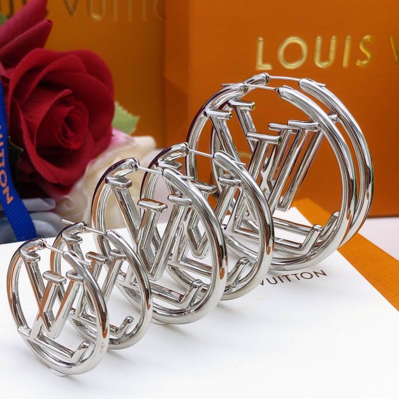 LV Earring 03lyr238